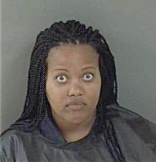 Angelique Robinson, - Indian River County, FL 